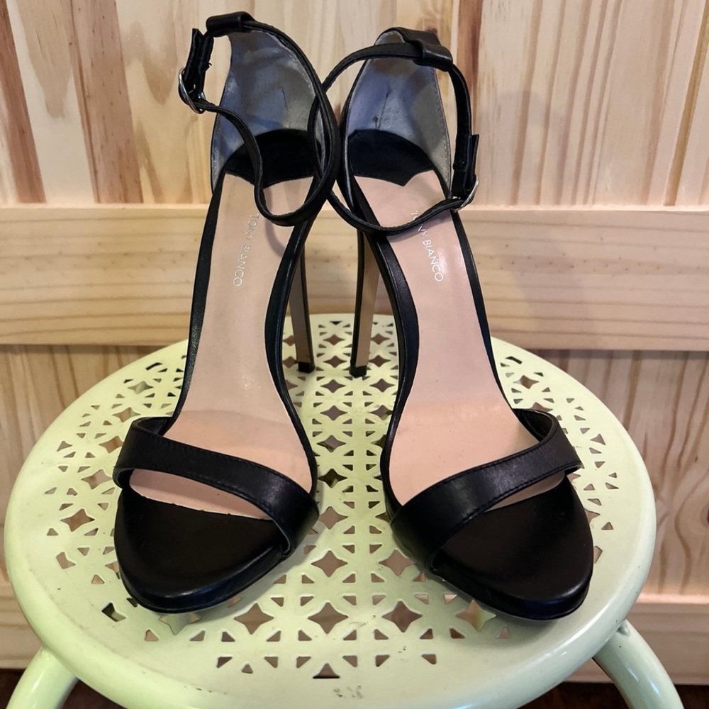 Tony Bianco Heels